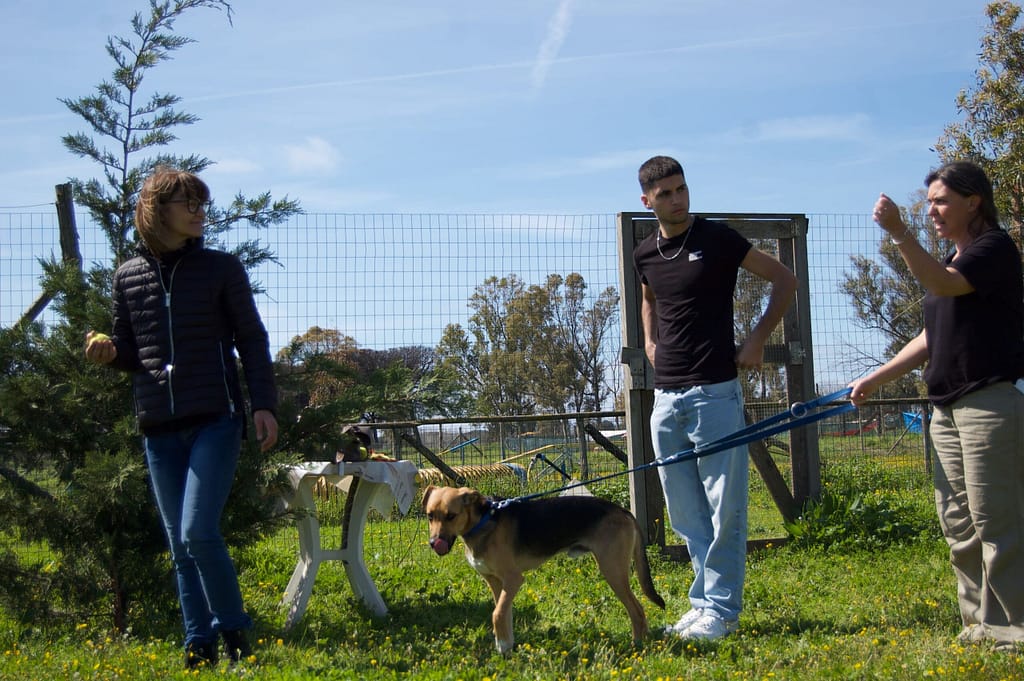 2024 mar 23 campo open day 5