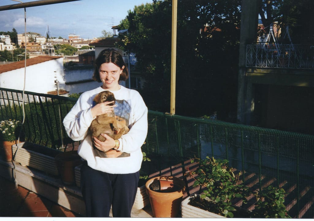 I miei primi passi nella cinofilia Img110 1 Scaled